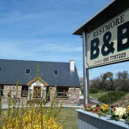 Restmore B&B Anascaul Εξωτερικό φωτογραφία