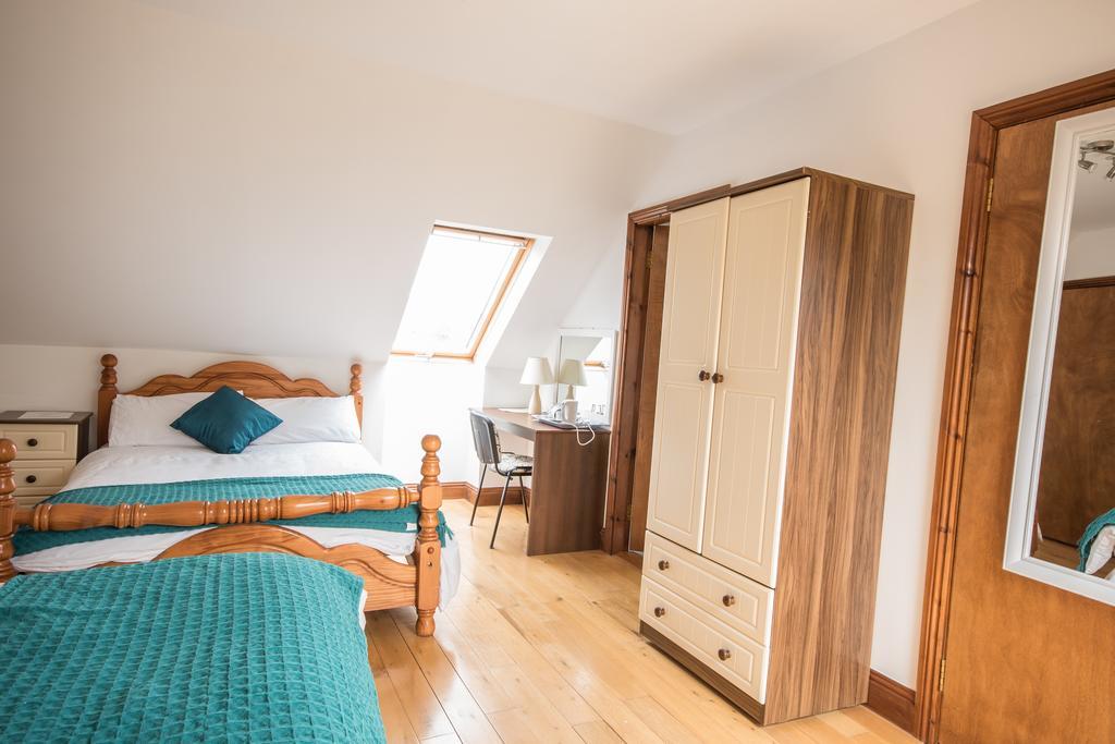 Restmore B&B Anascaul Εξωτερικό φωτογραφία