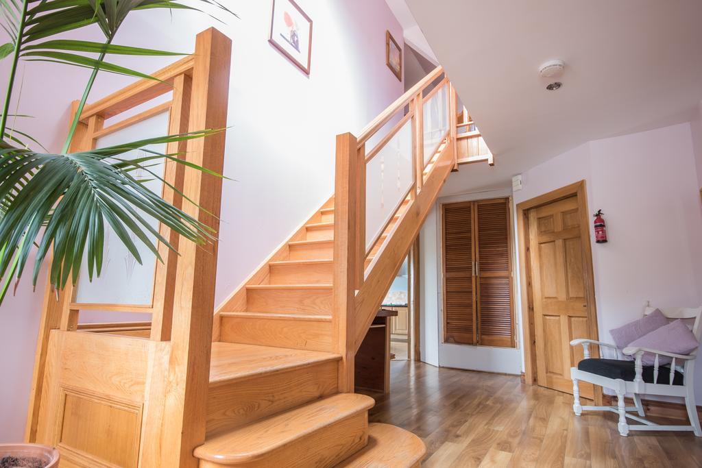 Restmore B&B Anascaul Εξωτερικό φωτογραφία