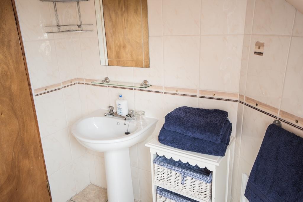 Restmore B&B Anascaul Εξωτερικό φωτογραφία