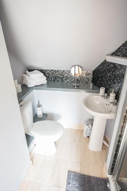 Restmore B&B Anascaul Εξωτερικό φωτογραφία