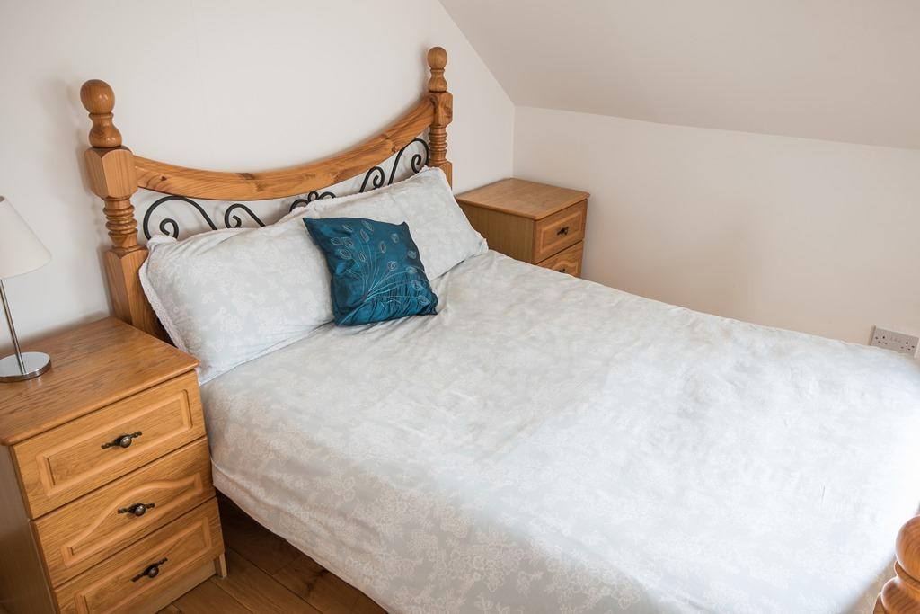 Restmore B&B Anascaul Εξωτερικό φωτογραφία