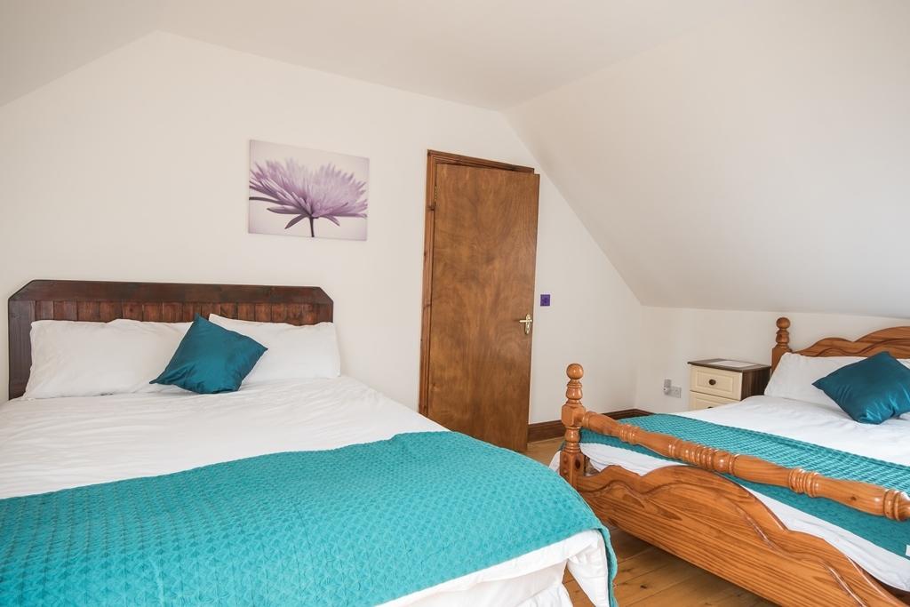 Restmore B&B Anascaul Δωμάτιο φωτογραφία