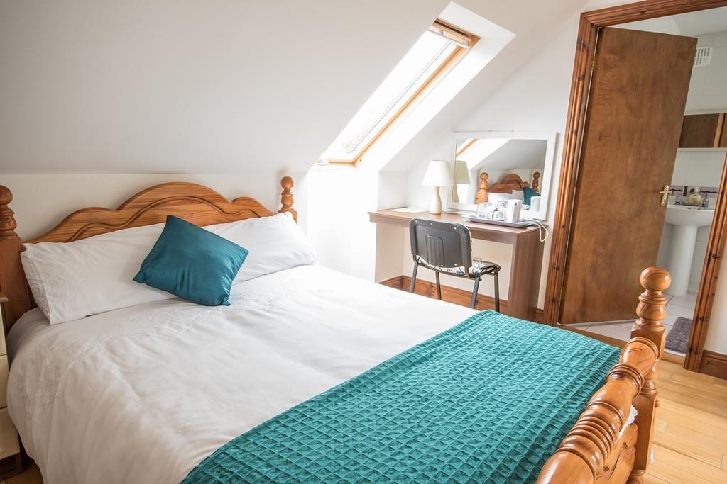 Restmore B&B Anascaul Εξωτερικό φωτογραφία