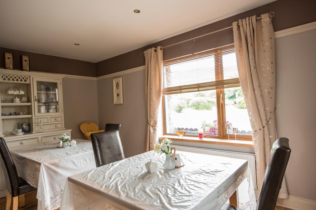 Restmore B&B Anascaul Εξωτερικό φωτογραφία