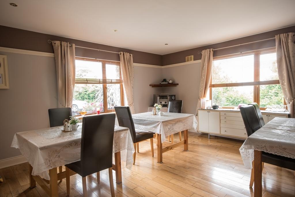 Restmore B&B Anascaul Εξωτερικό φωτογραφία