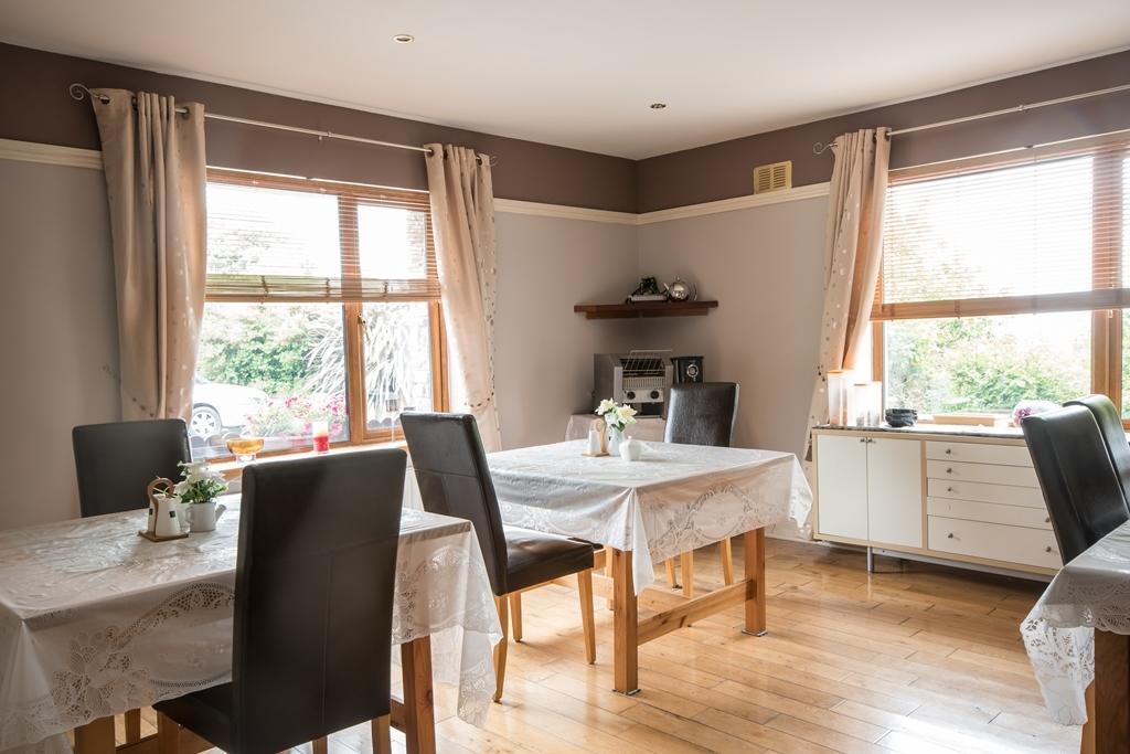 Restmore B&B Anascaul Εξωτερικό φωτογραφία