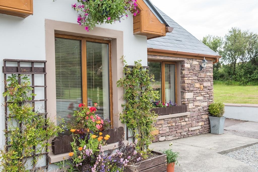 Restmore B&B Anascaul Εξωτερικό φωτογραφία