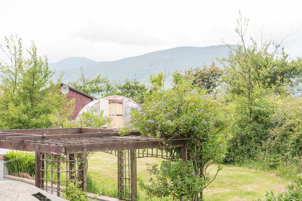 Restmore B&B Anascaul Εξωτερικό φωτογραφία