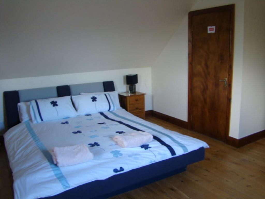 Restmore B&B Anascaul Δωμάτιο φωτογραφία