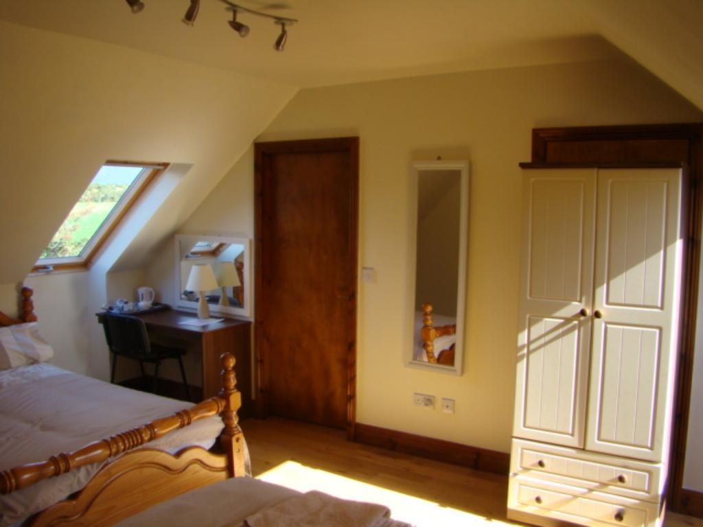 Restmore B&B Anascaul Εξωτερικό φωτογραφία