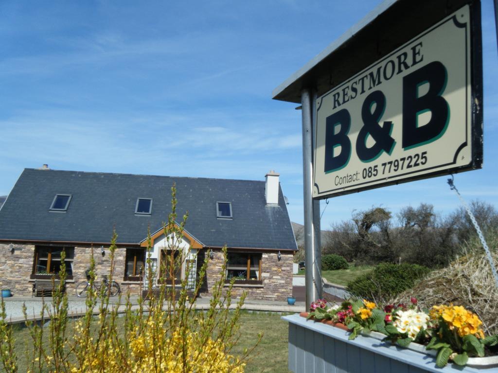 Restmore B&B Anascaul Εξωτερικό φωτογραφία