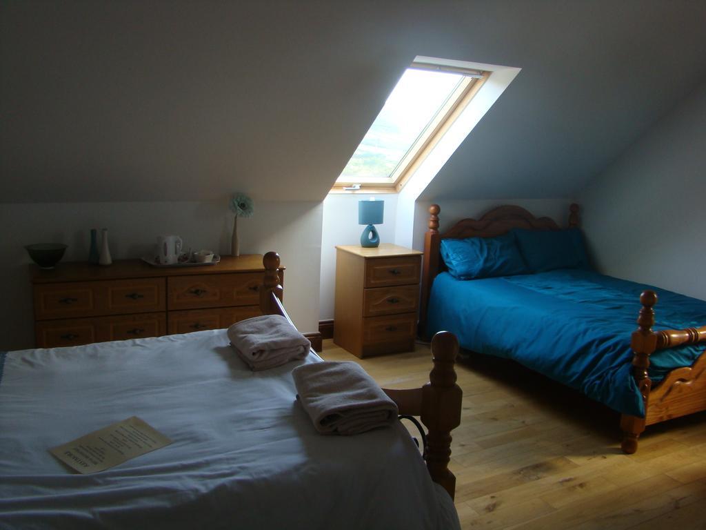 Restmore B&B Anascaul Εξωτερικό φωτογραφία