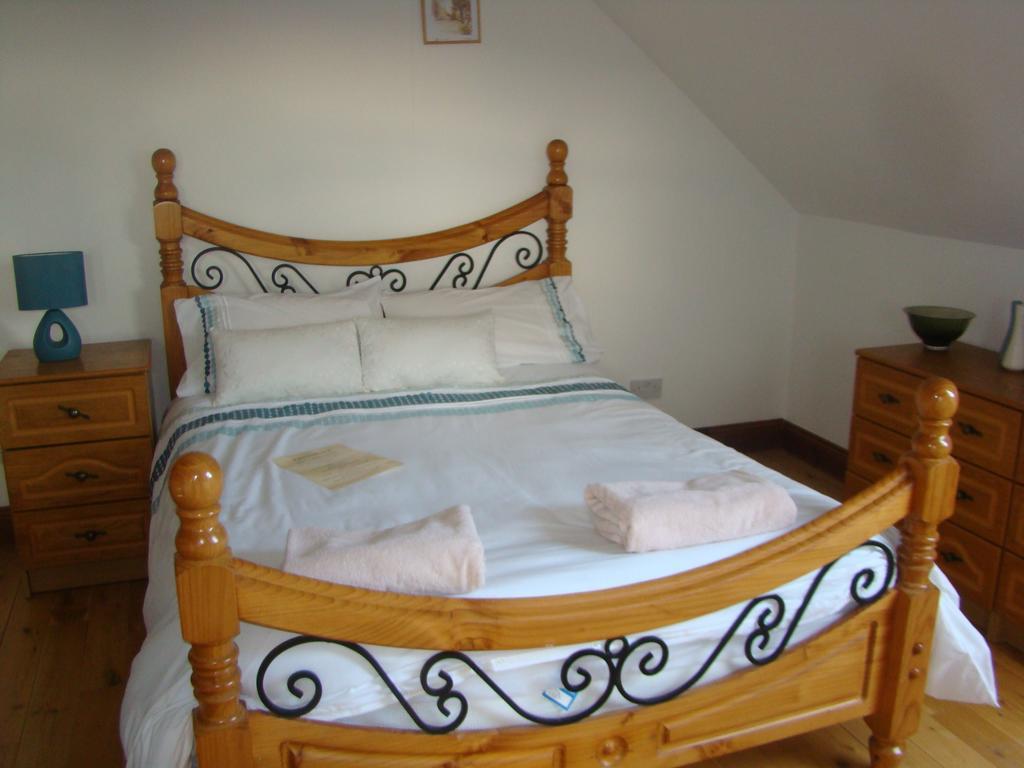 Restmore B&B Anascaul Εξωτερικό φωτογραφία